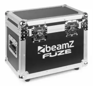 Beamz 150.390 Fcfz2 Flightcase Para Fuze Maleta Precio