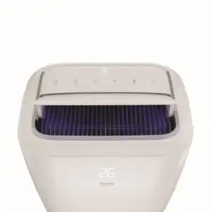 Beko Bpn112c 61 Db Blanco