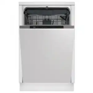 Beko Lavavajillas 45cm 11 Cubiertos 47db Totalmente Integrado - Kdis28122