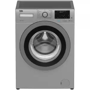 Beko WMY 7636 XSX BTR Lavadora Carga Frontal 7Kg D Acero Inoxidable