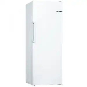 Bosch Congelador Vertical 60cm 198l Estático A ++ Blanco - Gsv29vwev