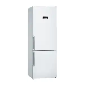 Bosch - Frigorífico combi Bosch VitaFresh Serie 4 - KGN49XWDP.