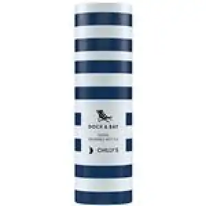 Botella Chilly's Dock & Bay 500 ml navy