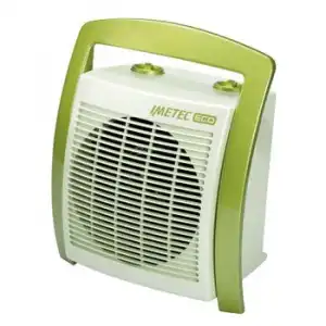 Calefactor Modelo Eco Silent. Imetec.