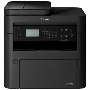 Canon i-SENSYS MF264dw II Impresora Multifunción Láser Monocromo WiFi Dúplex