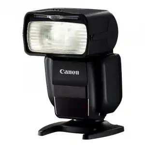 Canon Speedlite 430EX III-RT Flash de Zapata NG 43m