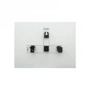 Conector Dc Jack Para Sony Pcg-f Series