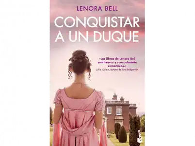 Conquistar a un Duque - Lenora Bell