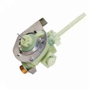 Cuerpo Agua Calentador Ariston 60001039