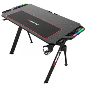 Drift DZ150 RGB Mesa gaming Negra