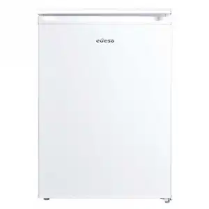 Edesa EZS0811WHA Congelador Horizontal 86L F Blanco