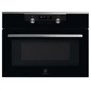 Electrolux Microondas Integrado Electrolux Kvmde46x - Kvmde46x