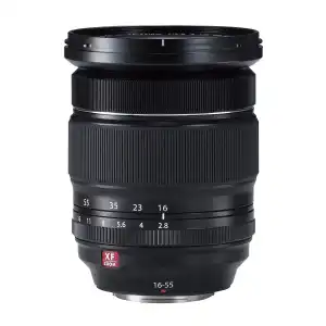 Fujifilm - Objetivo Fujinon XF16-55 mm F2.8 R LM WR.