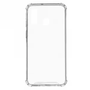 Funda Bumper Transparente Para Samsung Galaxy A40