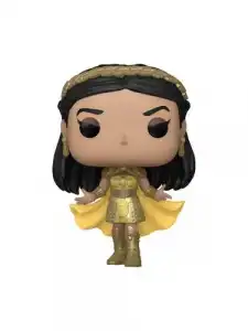 Funko Pop Cine Shazam! Anthea