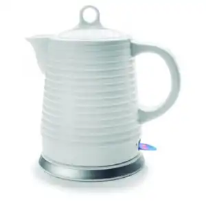 Hervidor Ceramico Gala 1.3 L 1500 W