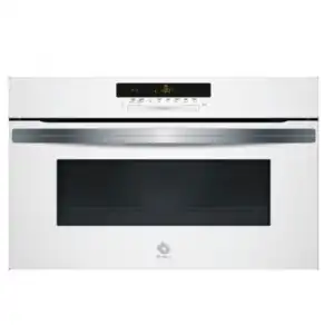 Horno Balay 3cb5878b6 45cm Cristal Blanco Pirólisis