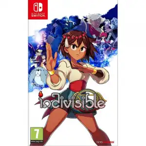 Indivisible Nintendo Switch