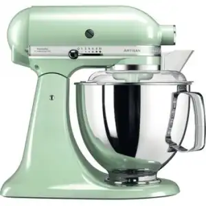 KitchenAid - Robot De Cocina Línea Artisan Pistacho 5KSM175PSEPT