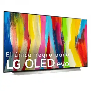 LG OLED48C26LB 48" OLED EVO UltraHD 4K HDR10 Pro