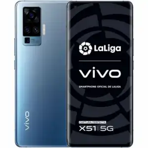 Móvil Vivo X51 5G, 8GB de RAM + 256GB - Gris