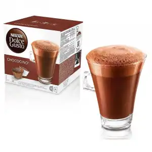 Nescafé Dolce Gusto Chococino 16 Cápsulas