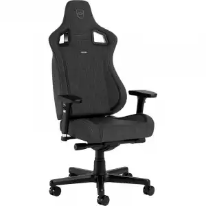 Noblechairs EPIC Compact TX Silla Gaming Antracita