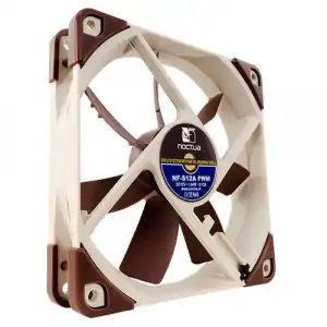 Noctua NF-S12A PWM 120x120