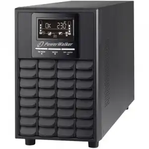 PowerWalker VFI 1000 CG PF1 1000VA SAI/UPS
