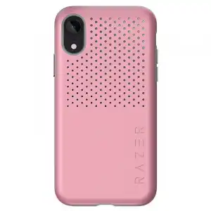 Razer Arctech Pro Quartz Rosa para iPhone XR