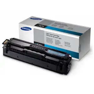 Samsung CLT-C504S Toner Cyan CLP-470/475 CLX-4170