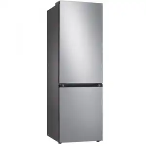 Samsung Frigorífico Combinado 60cm 344l Nofrost Gris - Rb34t602esa