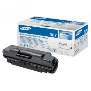 Samsung MLT-D307L Toner Negro ML-451X/501X