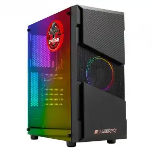 ScreenON PC Gaming Y17584 AMD Ryzen 3 2200G/8GB/240GB SSD