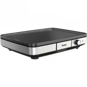 Tefal CB690D12 Plancha de Asar 2300W