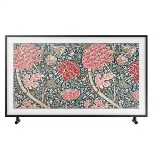 Tv Qled Samsung Qe43ls03r The Frame