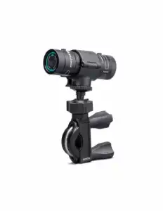 Videocamara Para Moto Midland Bike Guardian, Cámara Full Hd Grabación Ciclica