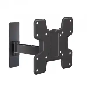 Vogel's PFW 2030 Soporte de Pared para TV 19-43" VESA 200x200 Máx. 16Kg