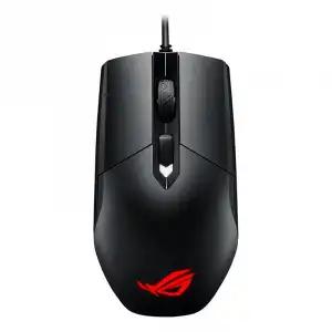 Asus ROG Strix Impact Ratón Gaming 5000 DPI