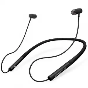 Auriculares Bluetooth Energy Sistem Neckband 3 Negro