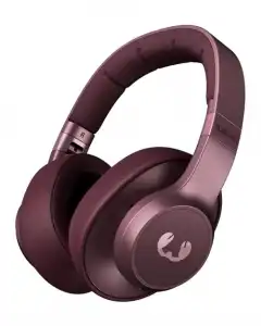 Auriculares Noise Cancelling Fresh 'n Rebel Clam ANC Deep Mauve