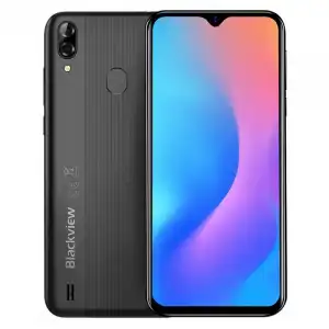 Blackview A60 Pro 3/16GB Negro Libre