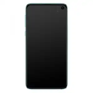 Bloc Completo Samsung S10 Pantalla Lcd Cristal Táctil Original Verde
