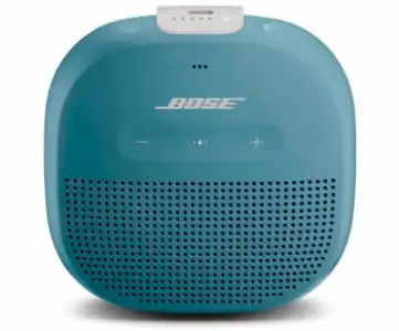 Bose Soundlink Micro Azul (stone Blue)