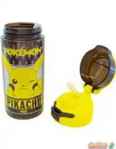 Cantimplora Albany Pokémon Pikachu 500ml
