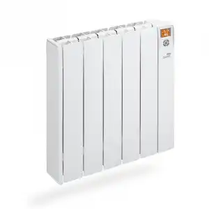 Cointra Siena 750 Emisor Térmico 5 Elementos 750W Blanco