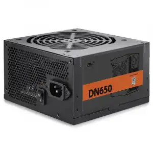 DeepCool DN650 650W 80 Plus