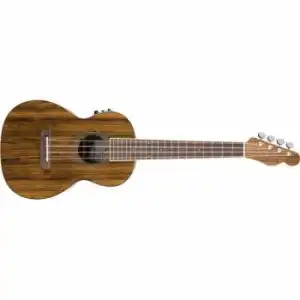 Fender Rincon Tenor Ukelele V2 Natural