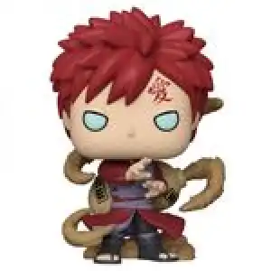 Figura Funko Naruto Gaara 10cm