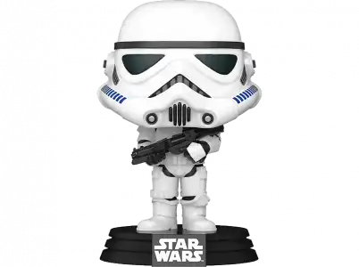 Figura - Funko Pop! Stormtrooper, Star Wars